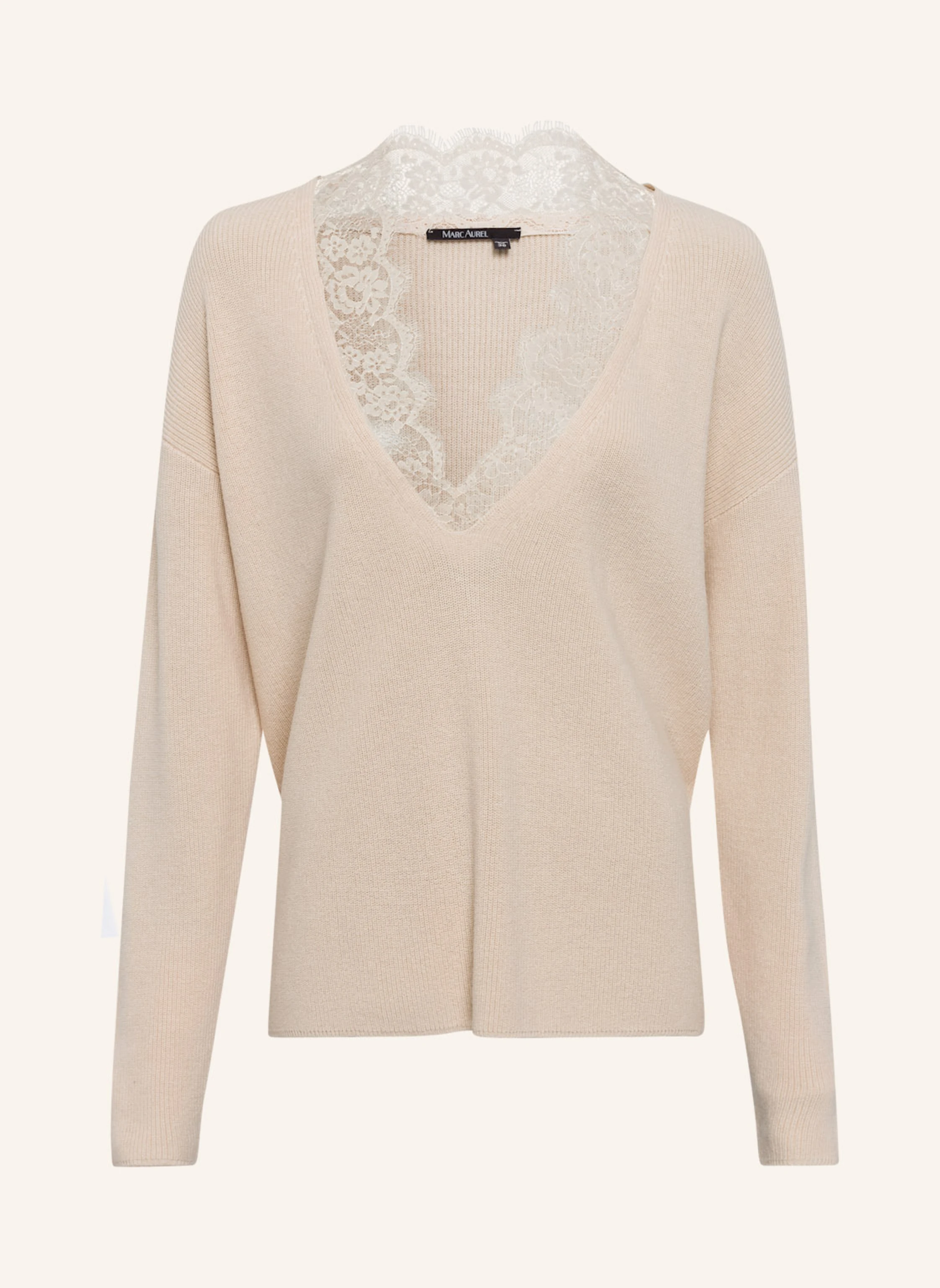 MARC AUREL Pullover