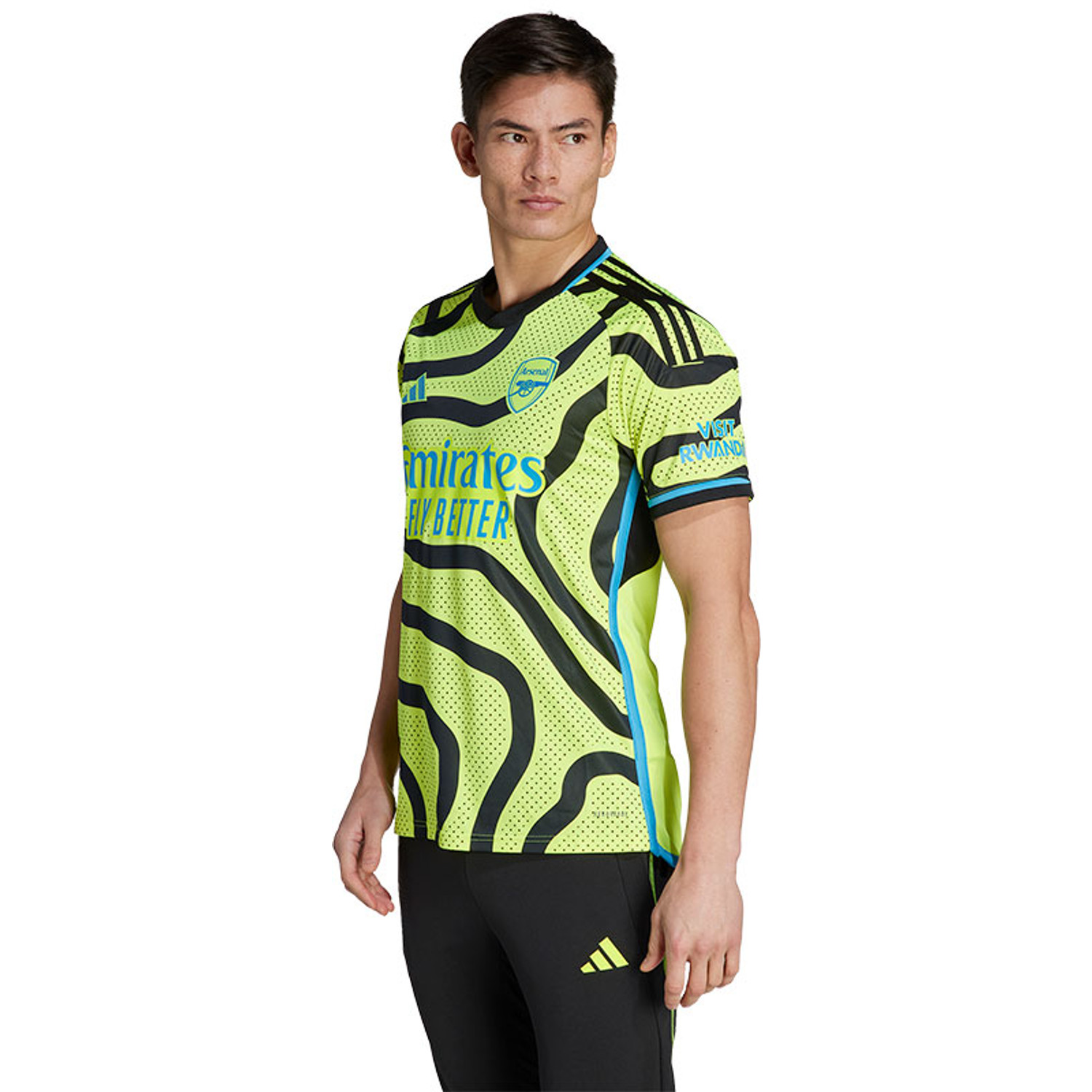 adidas Arsenal Uit Tenue