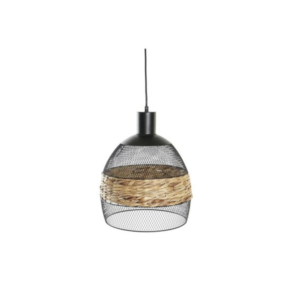 Suspension noir marron 220 v 50 w (28 x 28 x 35 cm)