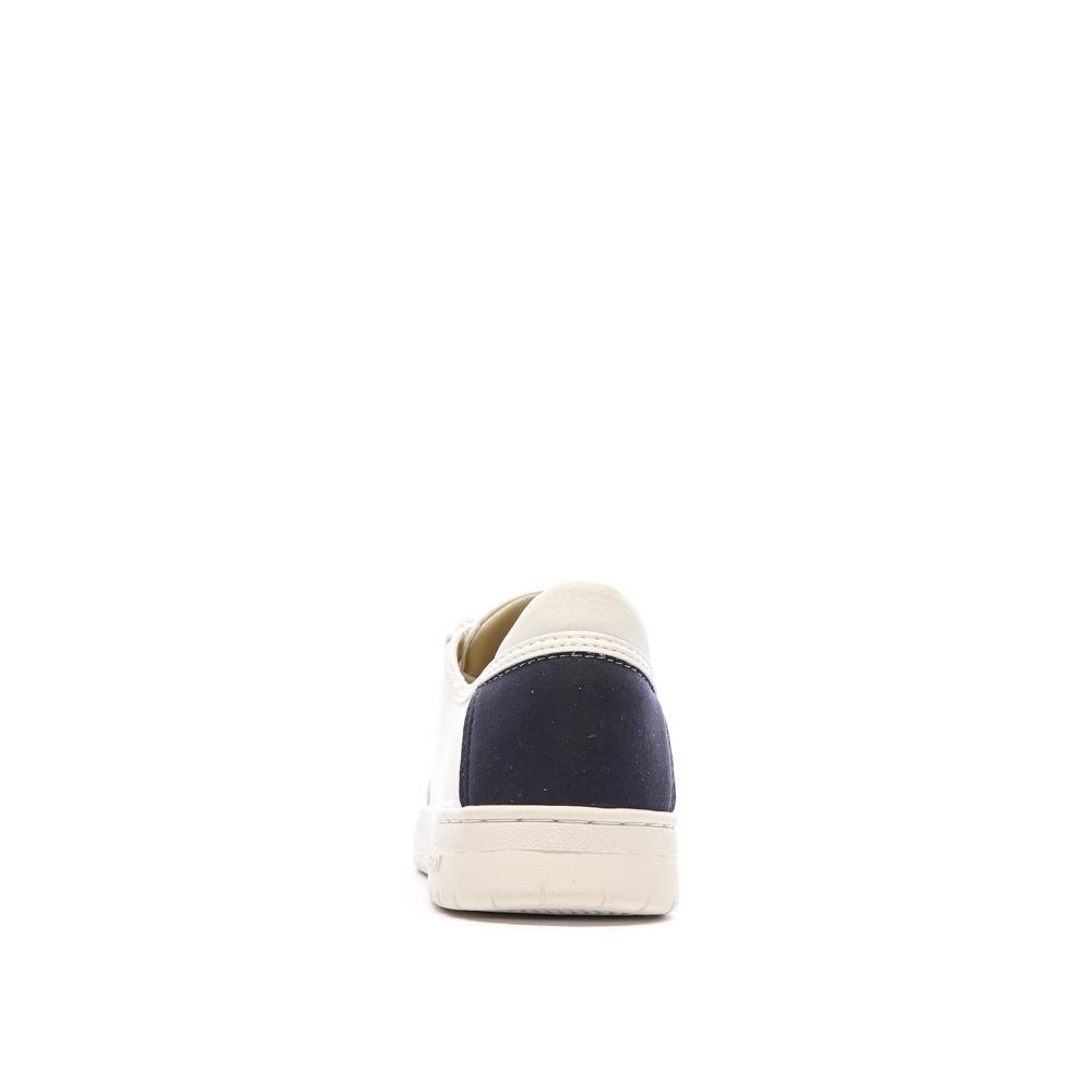 Superdry Baskets Blanches Homme Superdry Vintage Vegan