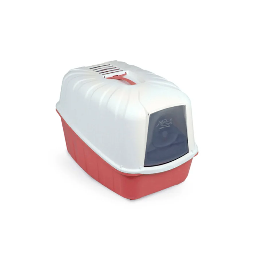 Bandeja higiênica para gatos TK-Pet Minerva