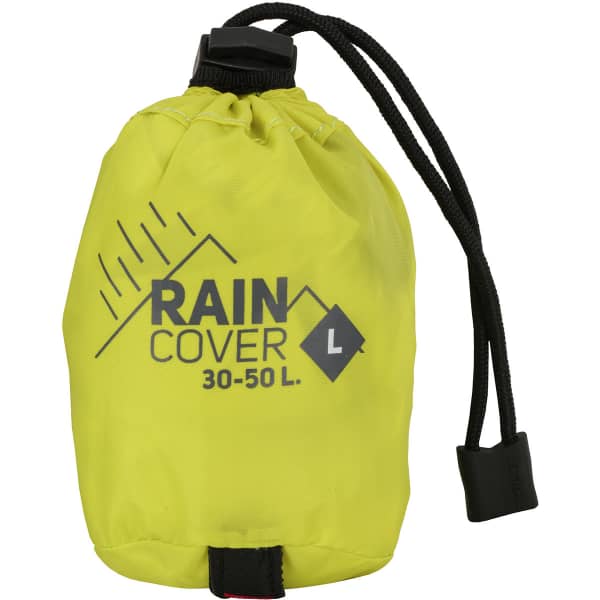 Sac à dos randonnée MILLET RAINCOVER L SULFUR