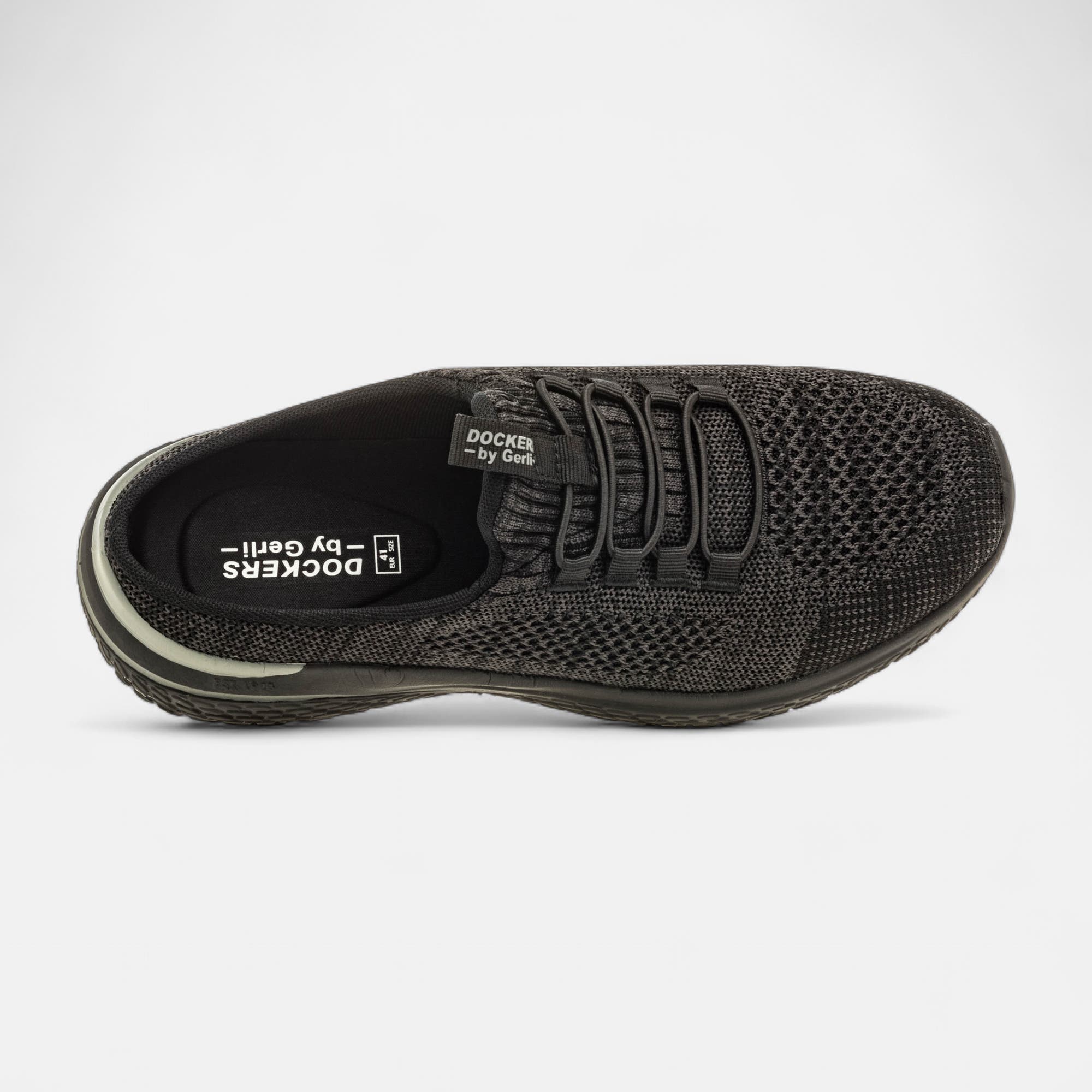 Sabots Homme noir