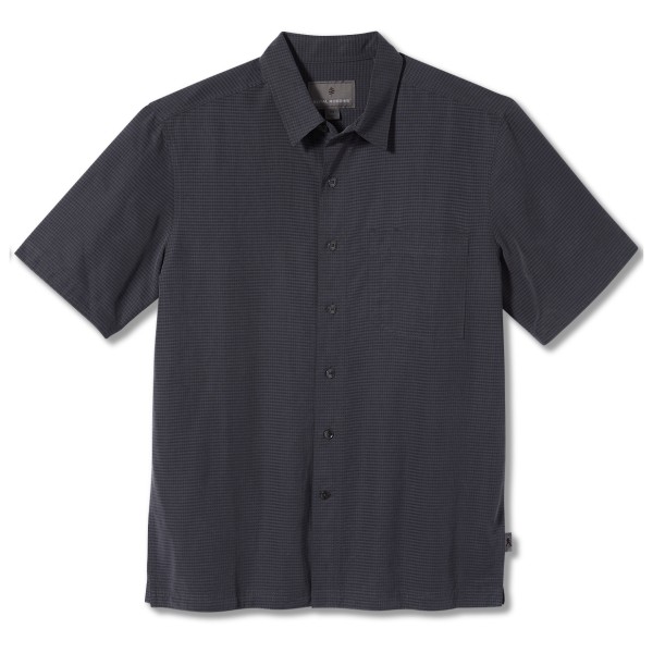 Royal Robbins - Desert Pucker Dry S/S - Chemise