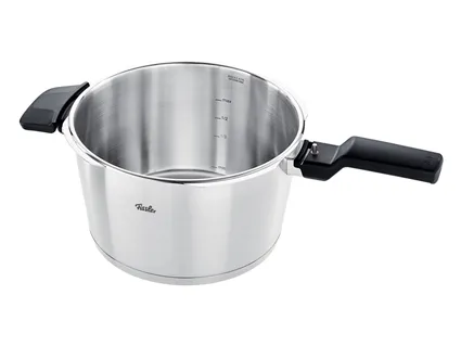 Fissler Vitaquick Premium 4,5 l trykkoger 22 cm
