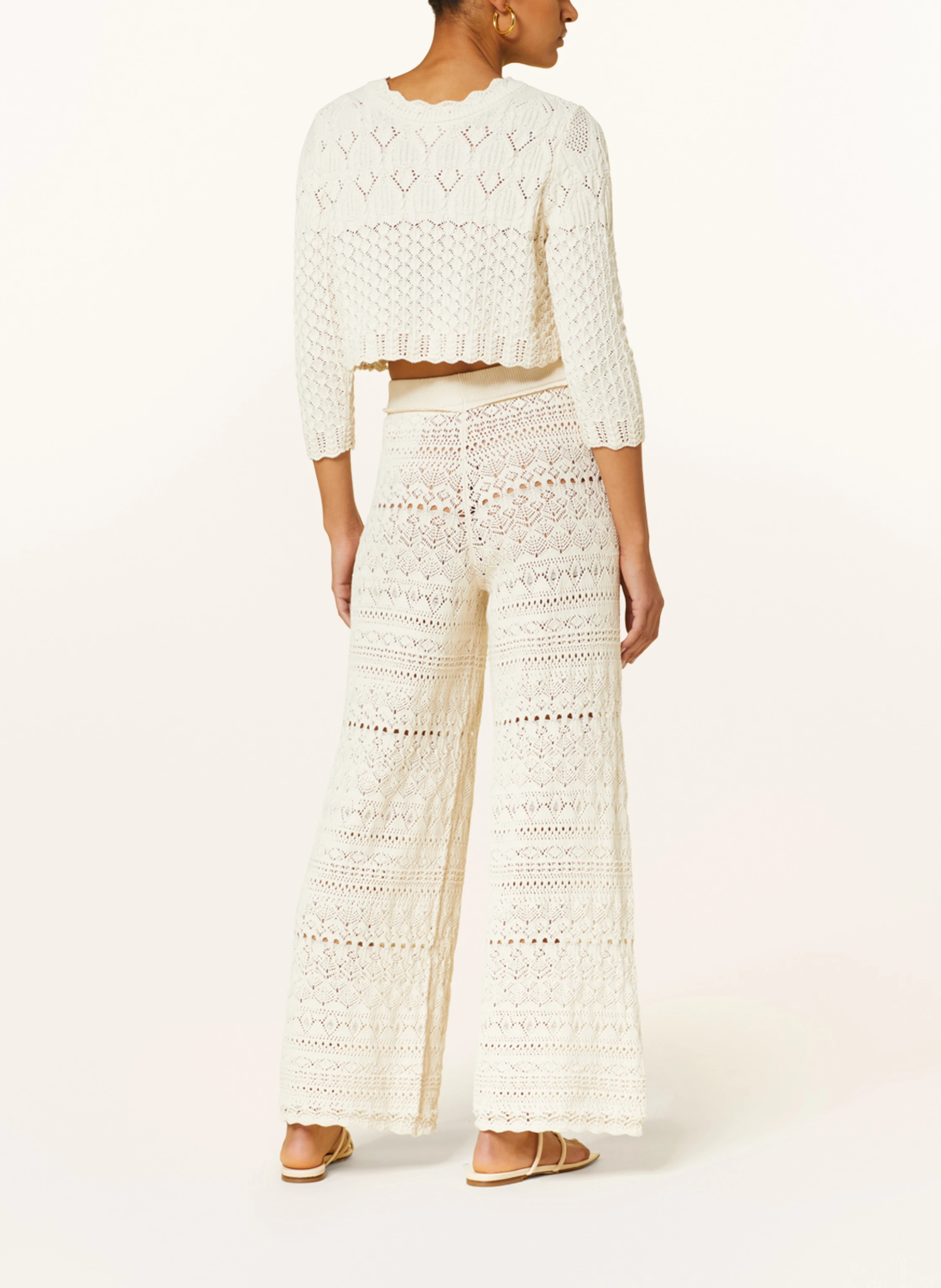 ba&sh Strickjacke JUMP