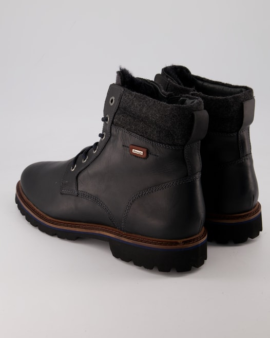 Sioux Adalr.-704-Tex-Lf-H Winterstiefel in Schwarz