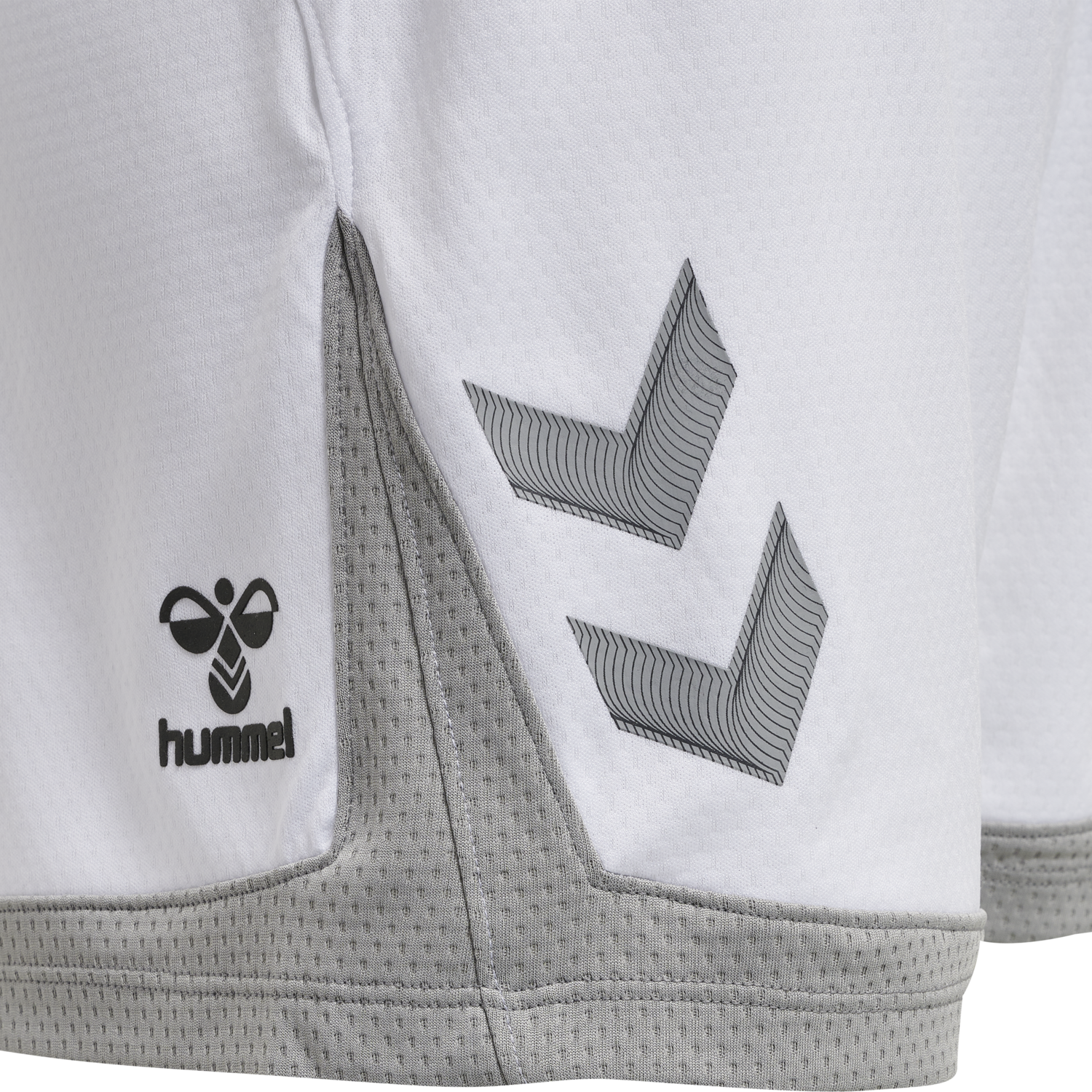 hmlLEAD WOMENS POLY SHORTS