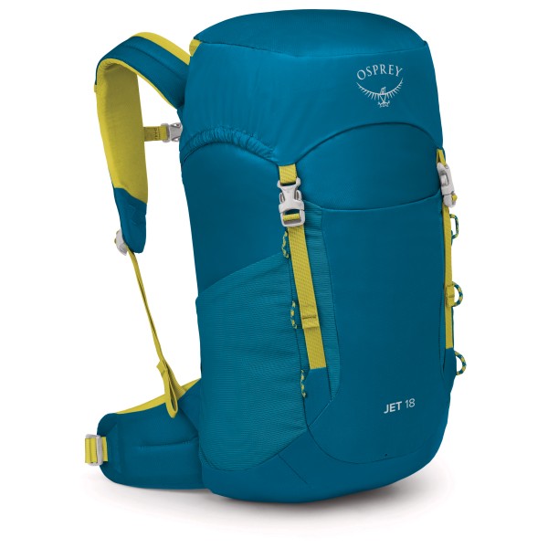 Osprey - Kid's Jet 18 - Sac à dos enfant