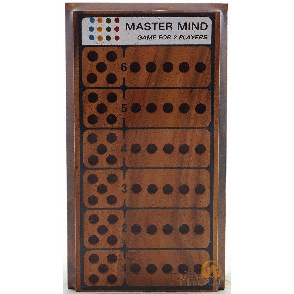 Master Mind