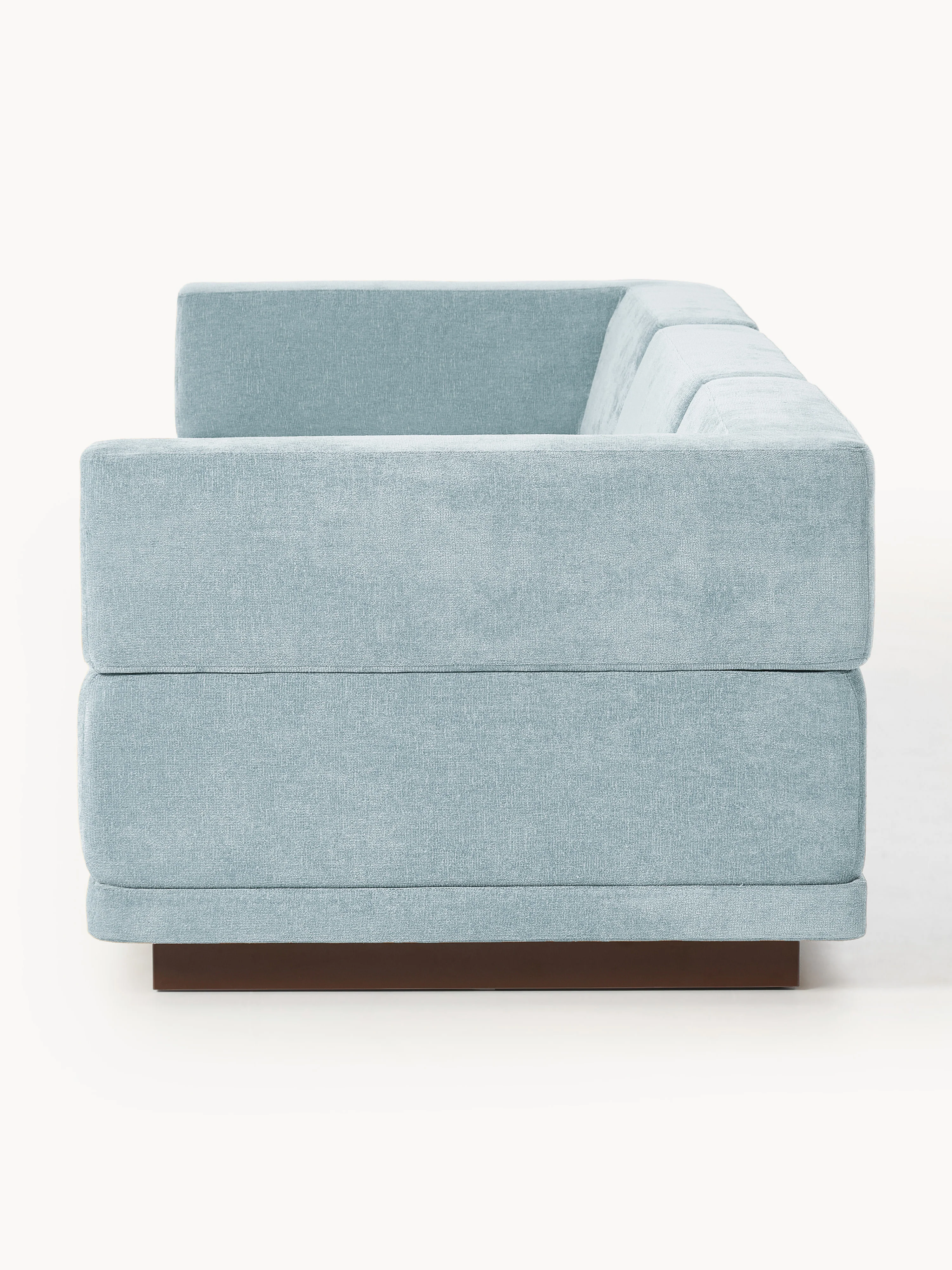 Modulaire bank Colin (4-zits)