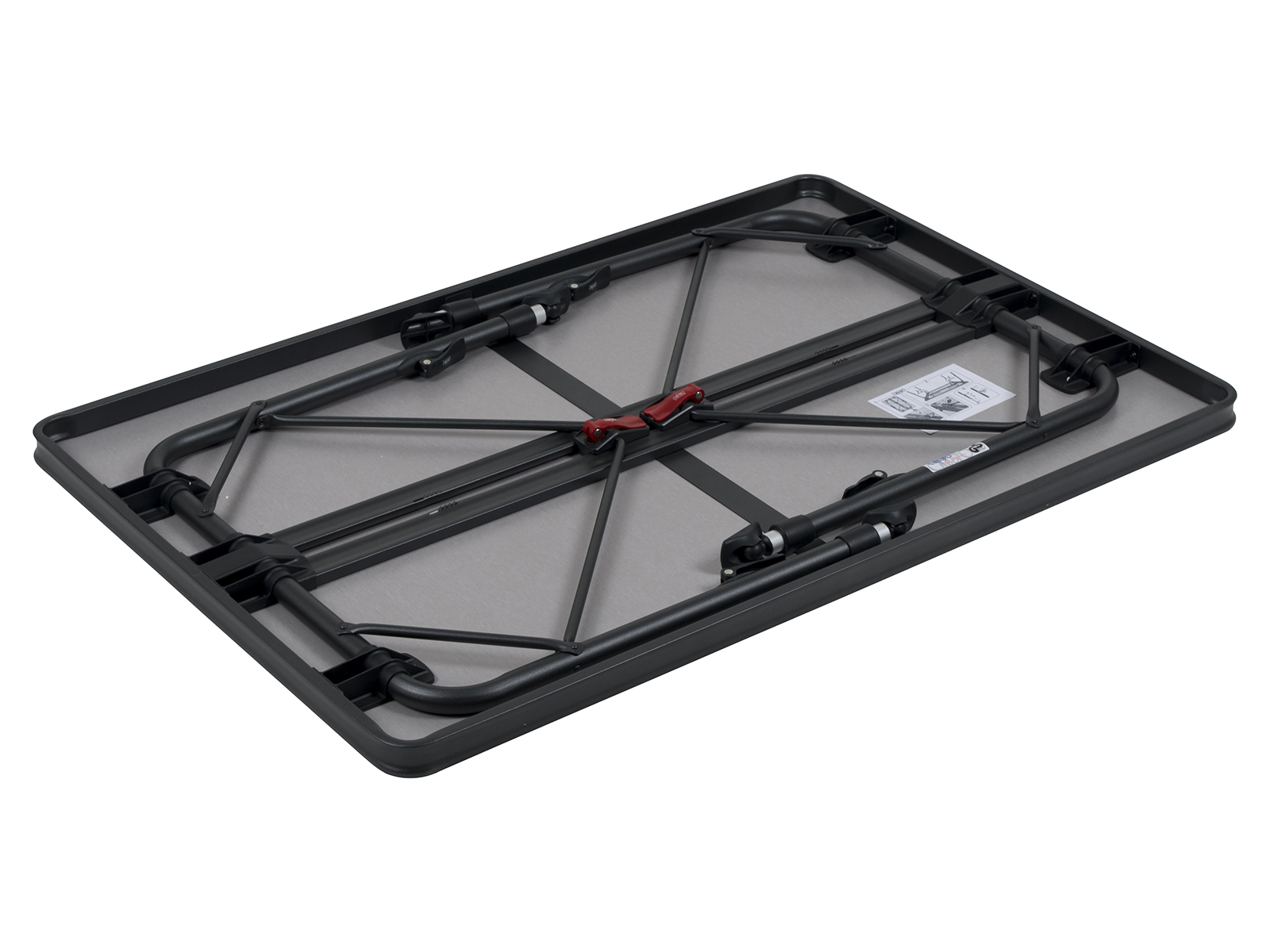 Crespo AP-272 tafel