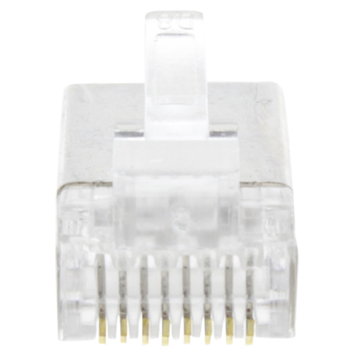 Q-Link FTP connector cat 6 RJ45 6 stuks KPN keurmerk