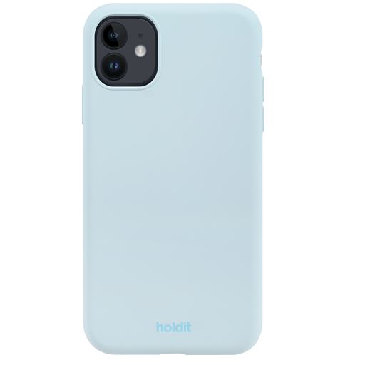 holdit Iphone 11/XR Cover, Mineral Blue