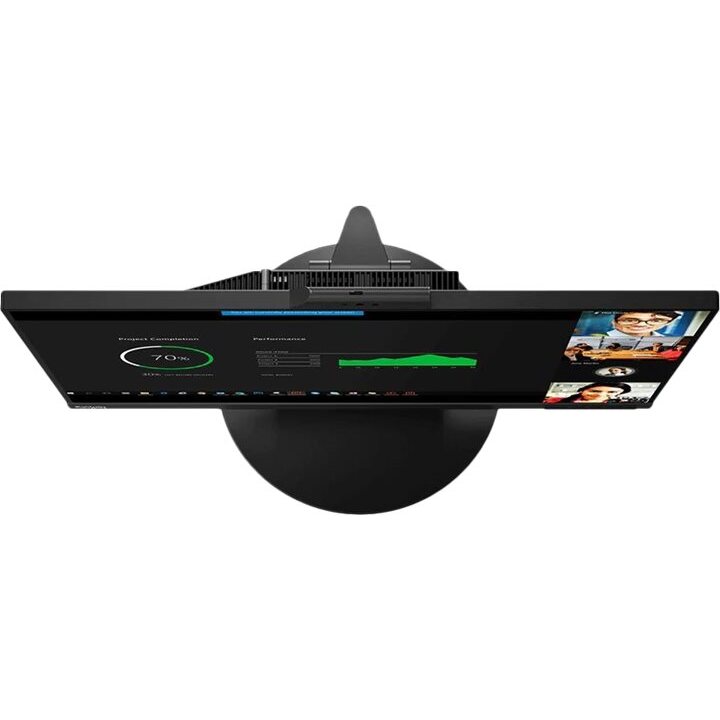 Lenovo ThinkCentre TIO27 Moniteur
