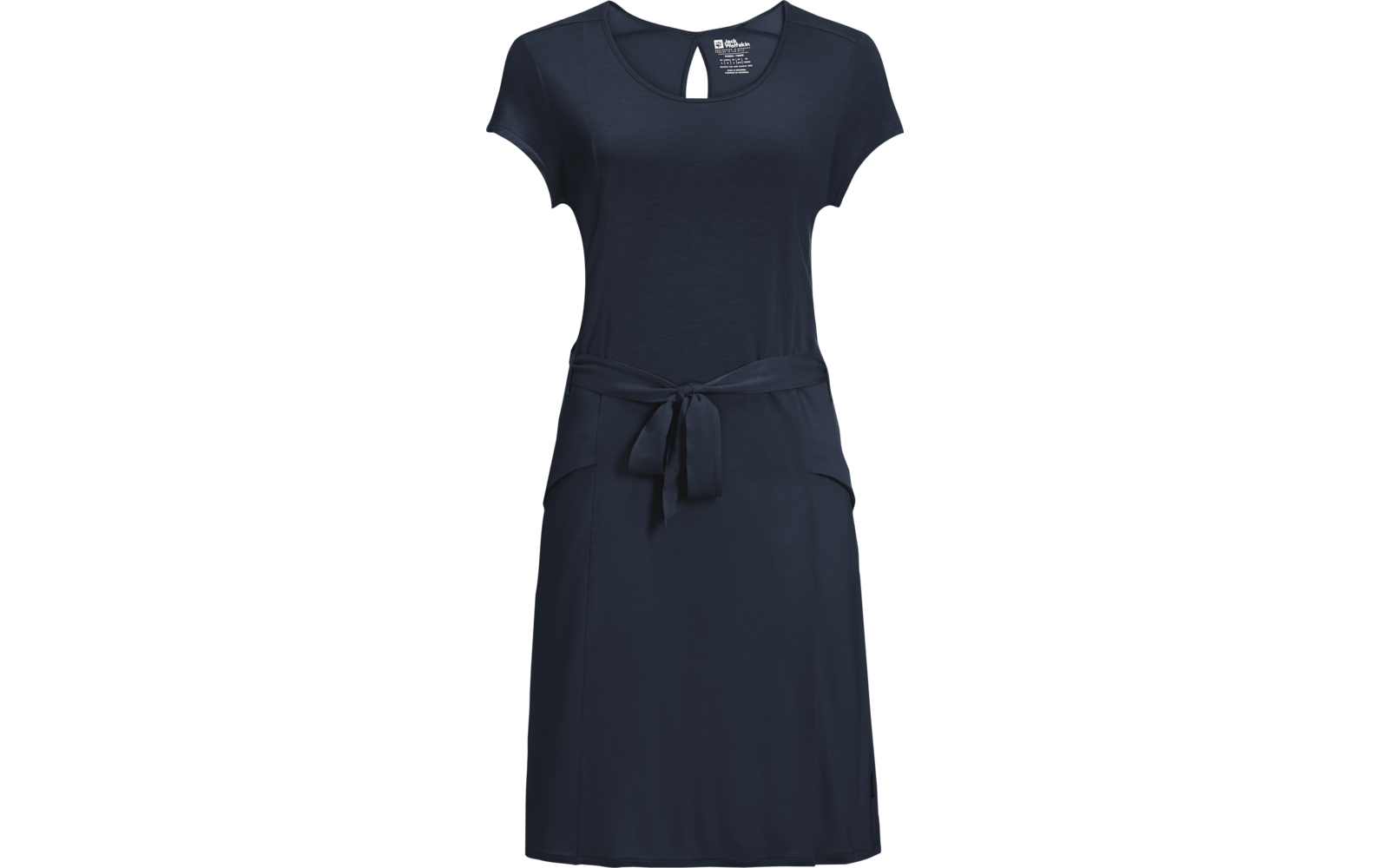 Jack Wolfskin Mola Dress Damen Sommerkleid