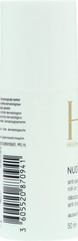 Helena Rubinstein Nudit Anti-Prespirant Roll-On Deodorant 50 ml