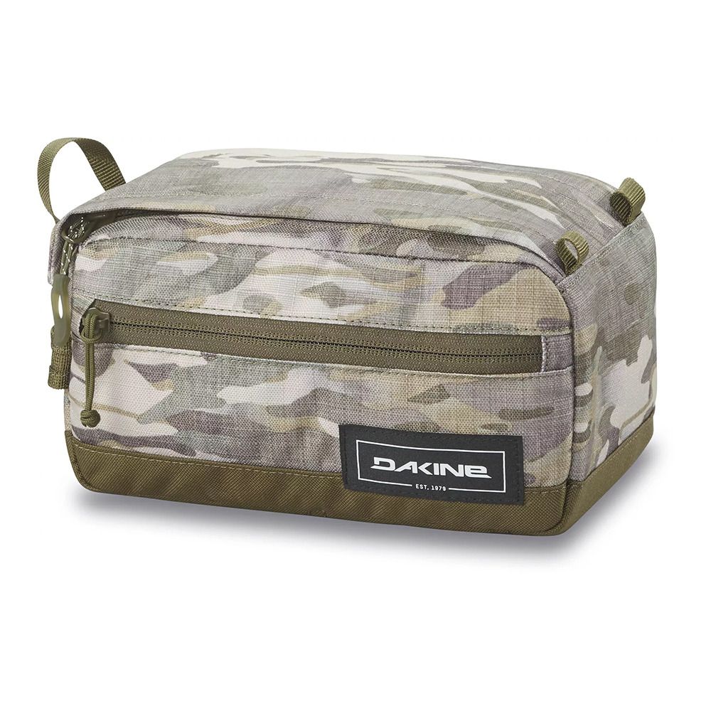Dakine GROOMER M 4L - Trousse de toilette vintage camo
