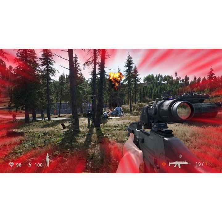 41 Hours- PlayStation 4