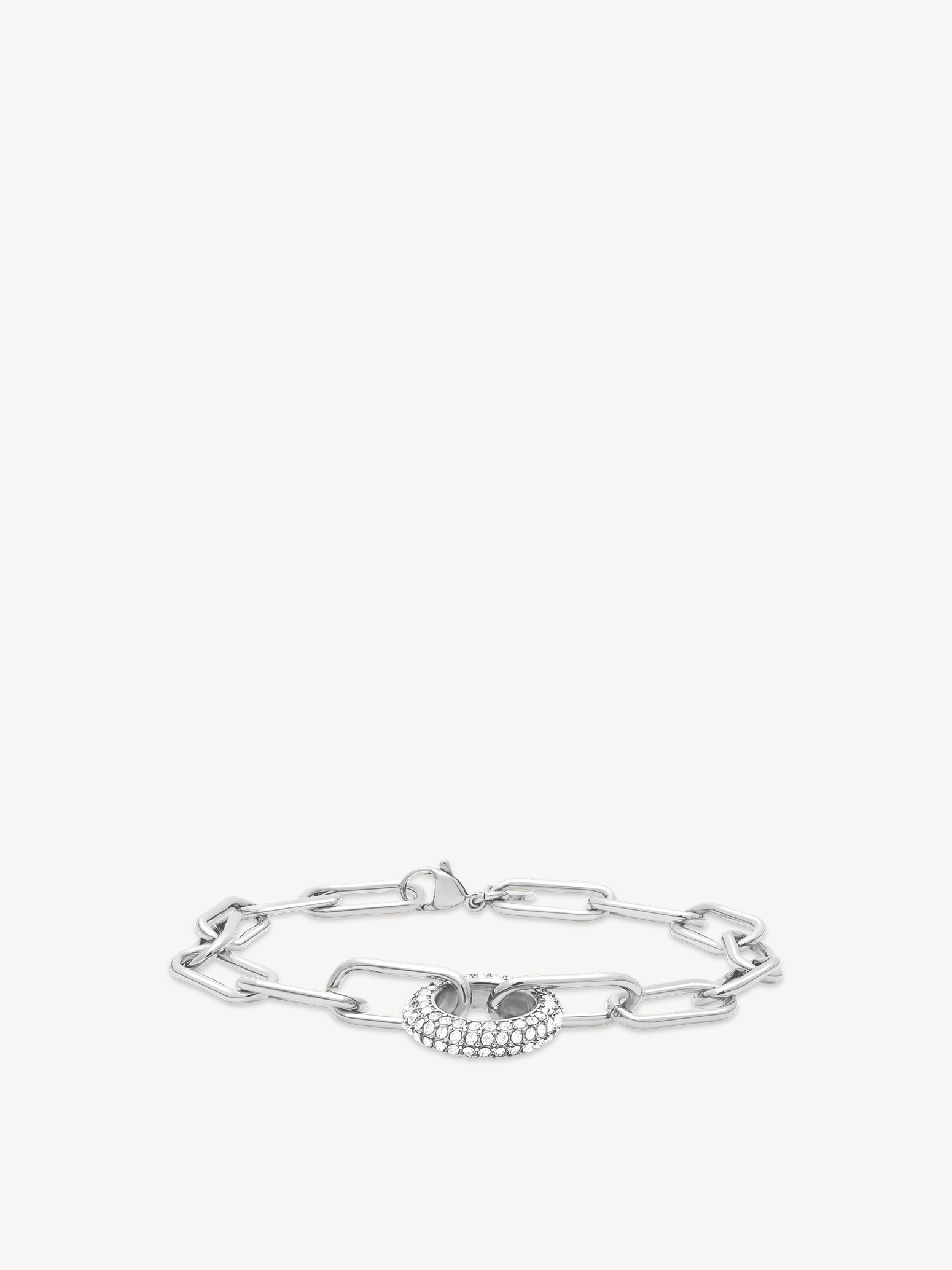 Armband - zilver