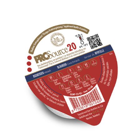 PROSource® 20