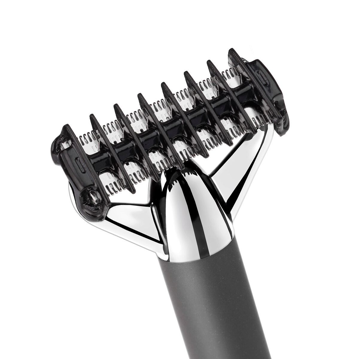 BABYLISS<br>Aparador de barba x-blade super-x metal OT996E