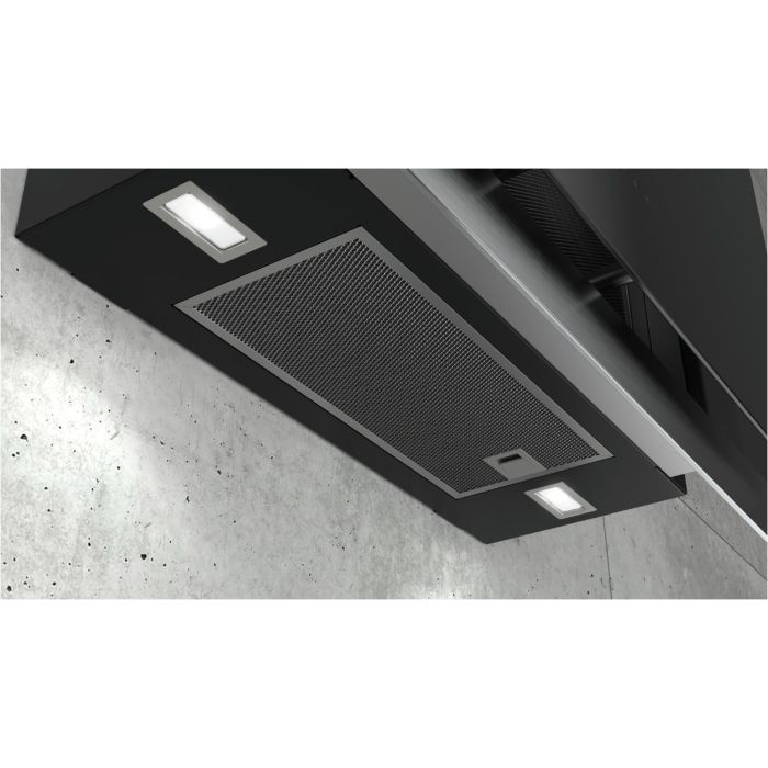 Siemens iQ500 Wandesse LC97FQP60 Klarglas