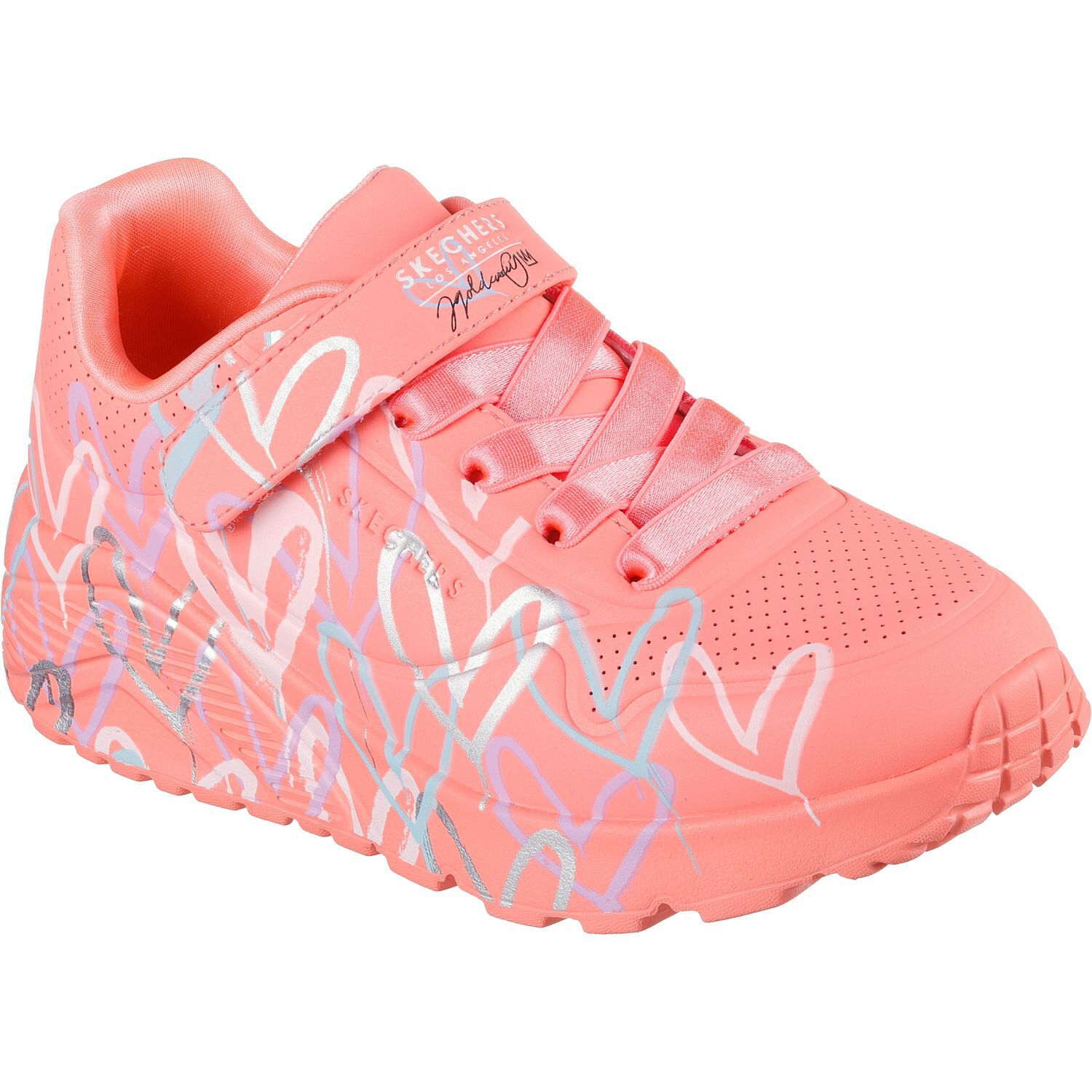 SkechersUno Lite - Love Levitate