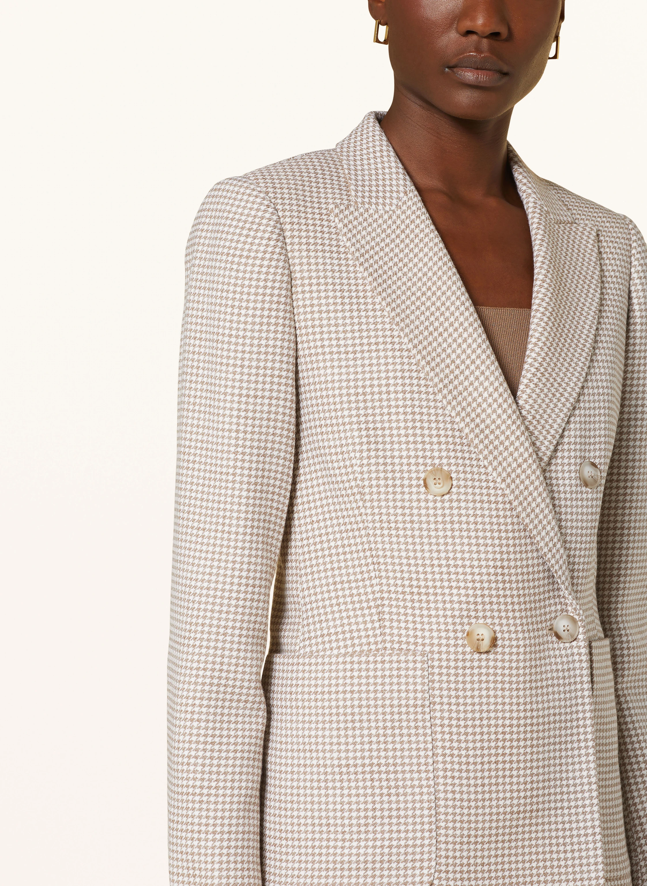 REISS Blazer ELLA