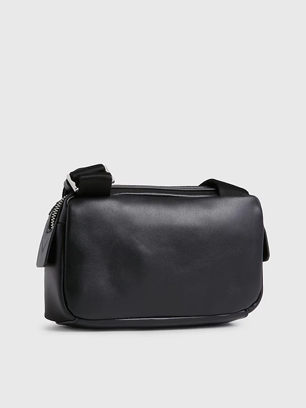 Bolsa de ombro reciclada