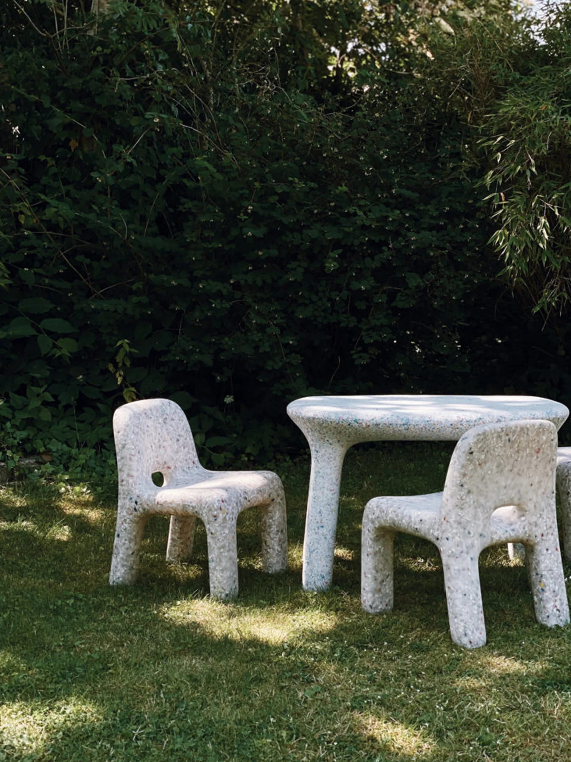Kindertafel Luisa