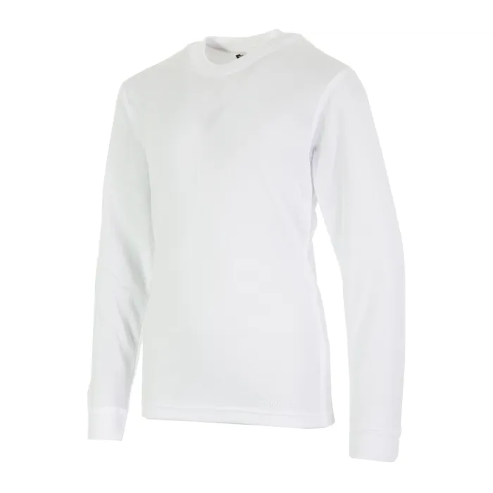 Campri Basic Thermo Longsleeve Shirt Junior