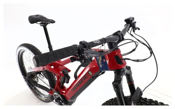 Produit reconditionné · Haibike All Mtn 12 Carbone XT / Vélo VTT électrique / Haibike | Très bon état