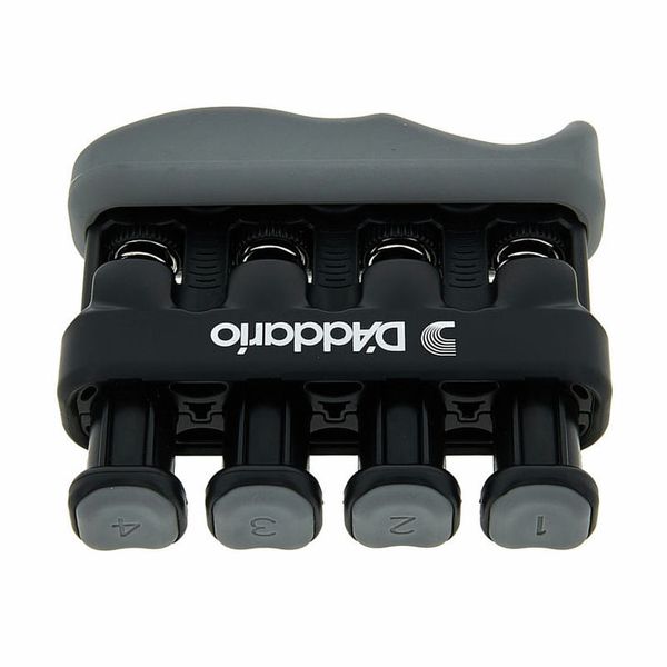 Daddario Woodwinds Practice Grip Hand Exerciser