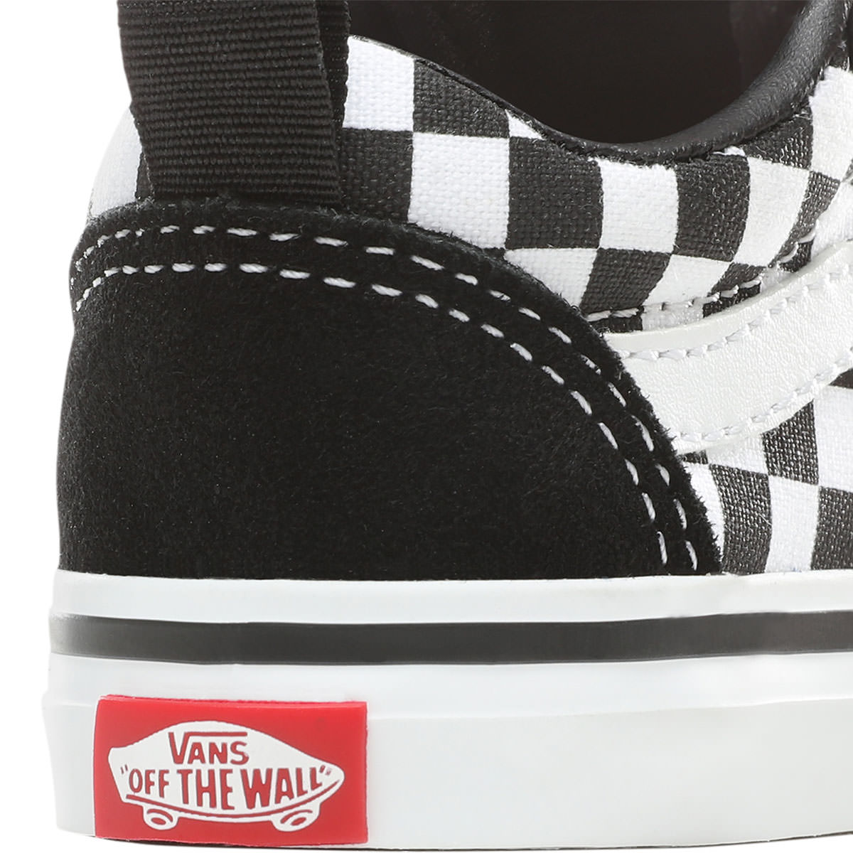 Vans Ward Slip-Ins Sneakers Børn