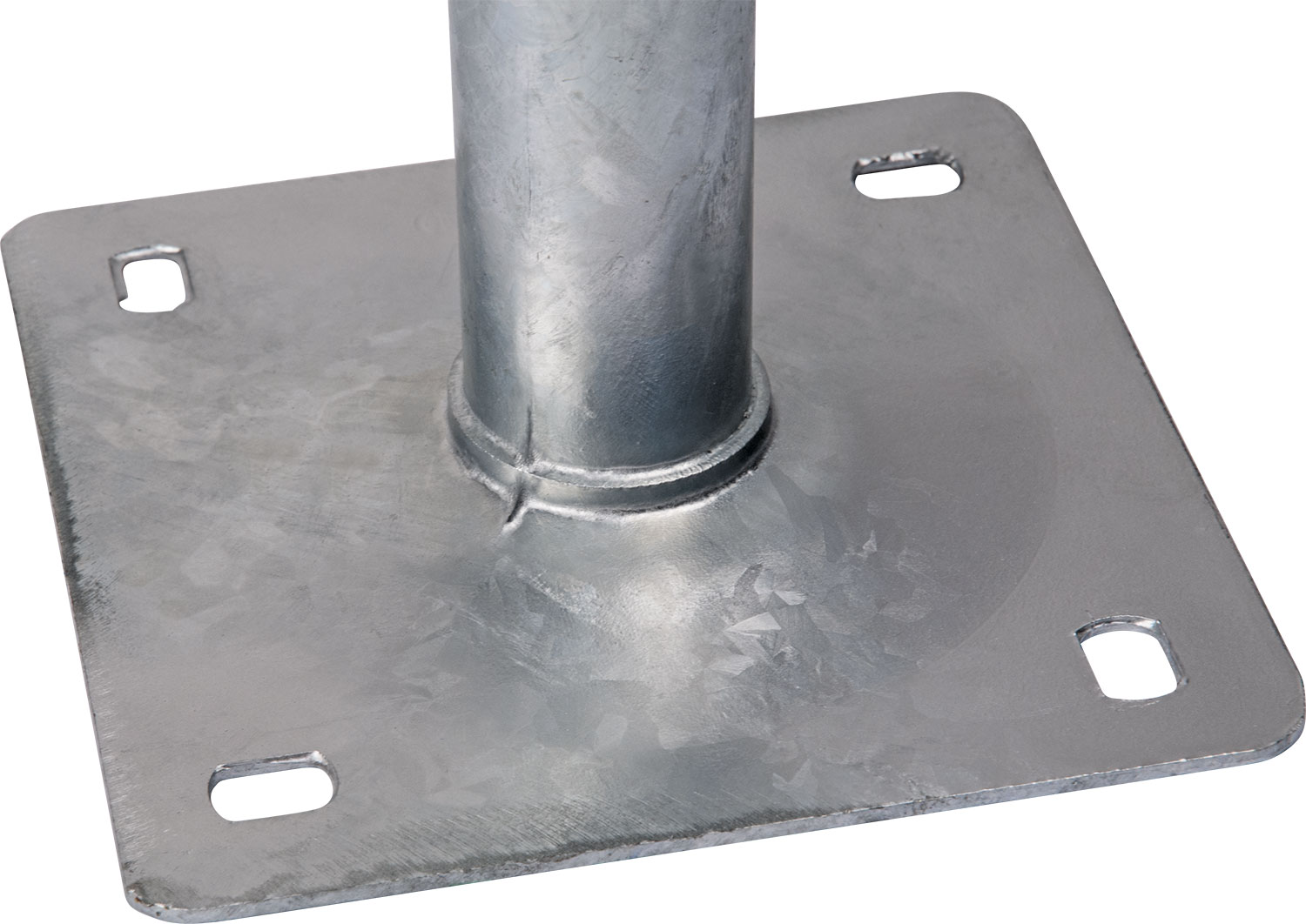 Schwaiger WAH6290 25 cm stalen muurbeugel