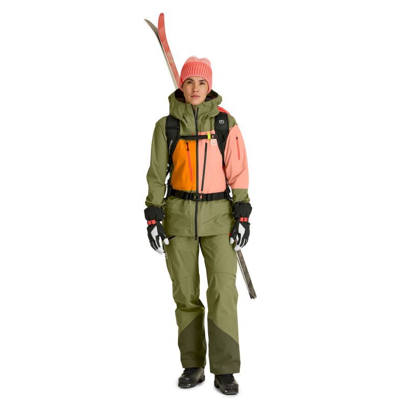 Ravine 32 S - Sac à dos alpinisme femme