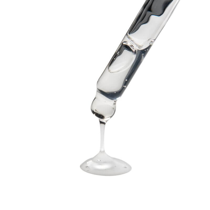 Sérum Hyaluronic Acid Q+A 30ML