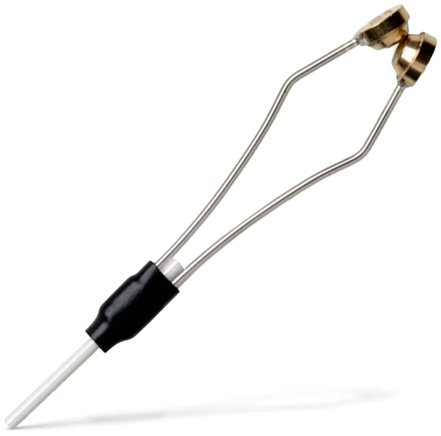 Tiemco Tmc Keramisk Bobbin Standard-Rett