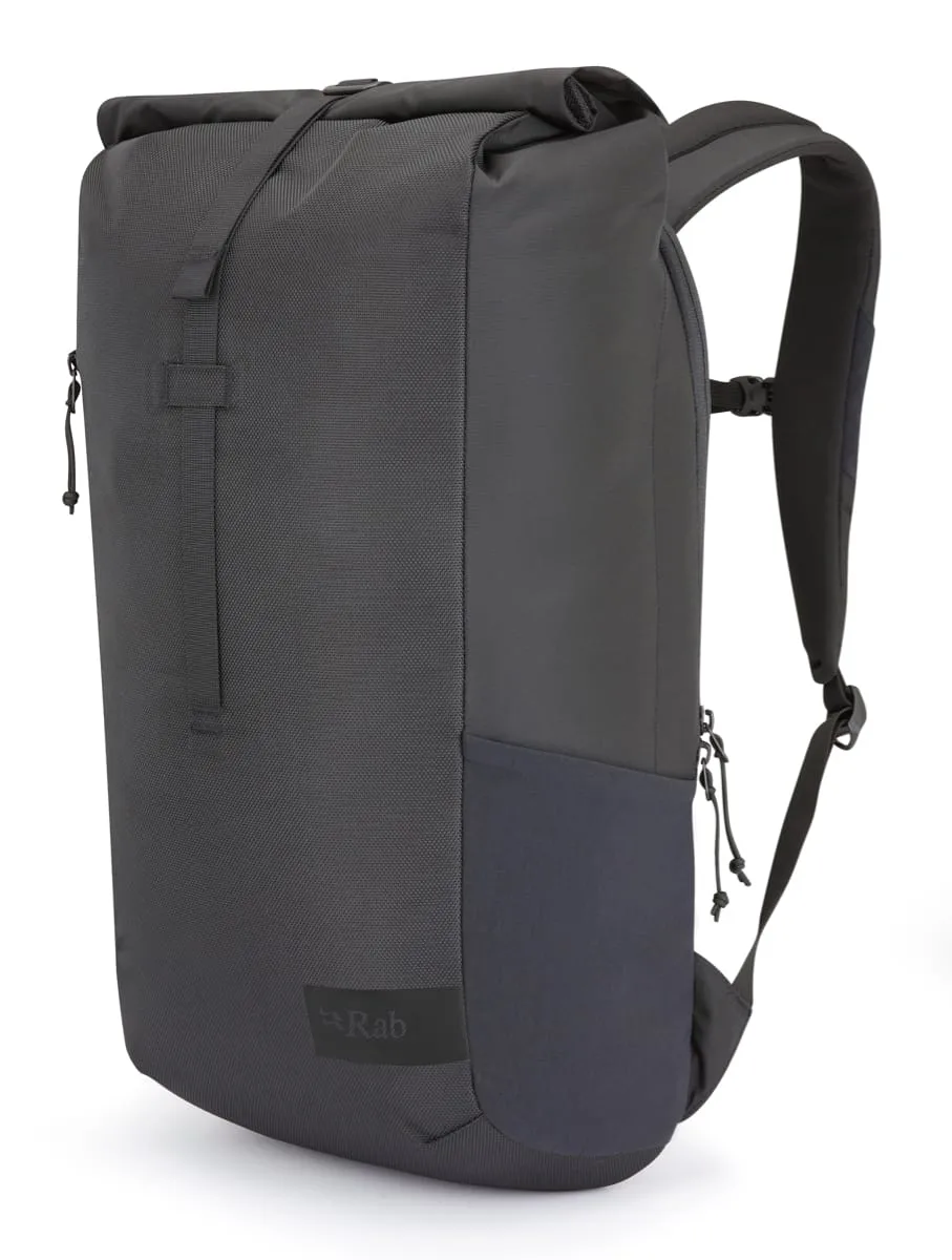 Rab Depot 25 Black