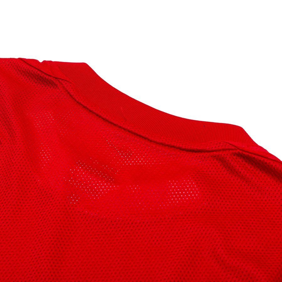 Nike Maillot Dri-FIT Challenge V - Rouge/Blanc