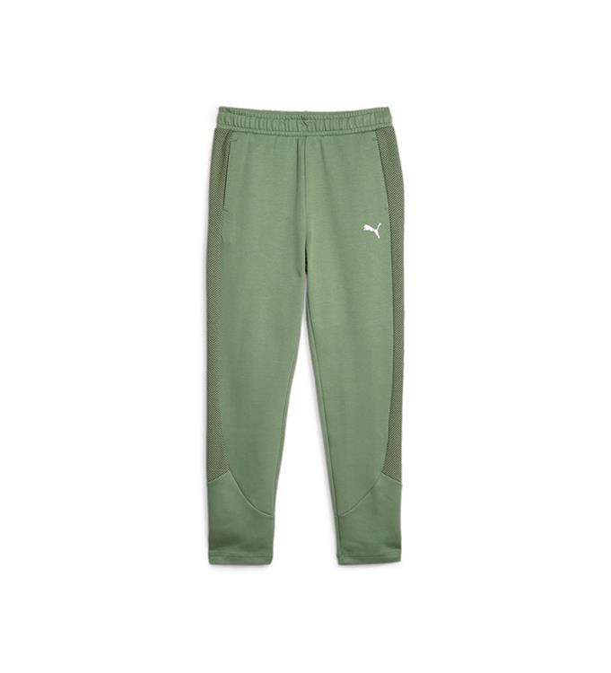 PUMA Women Evostripe High-Waist Joggingbroek