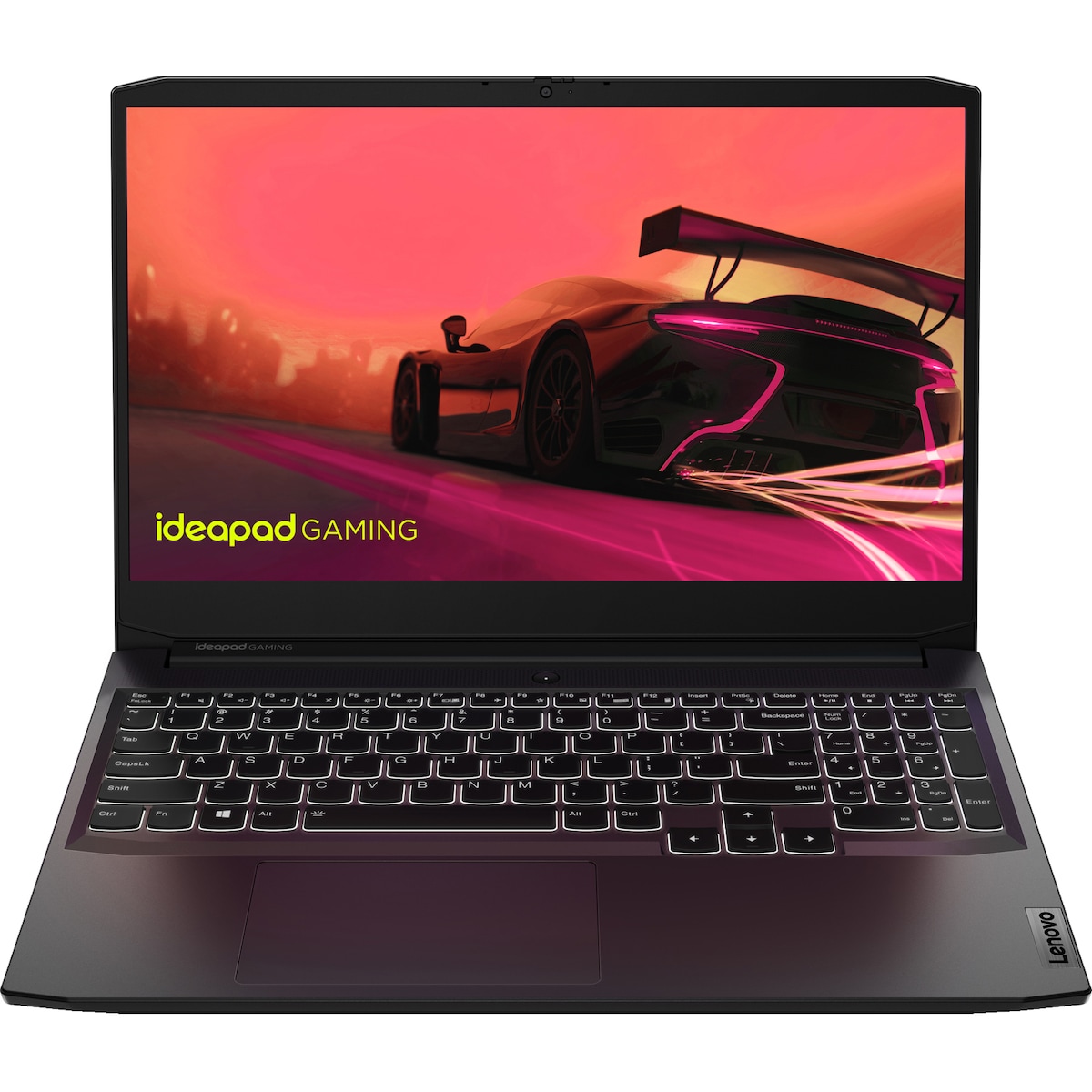 Lenovo IdeaPad Gaming 3 R5-5/8/512/2050 15,6