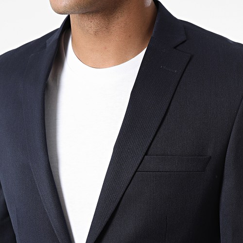 Ensemble Costume 28005 Bleu Marine