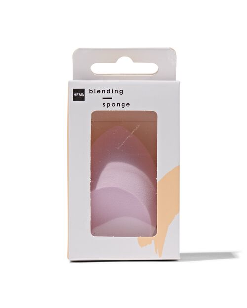éponge à maquillage