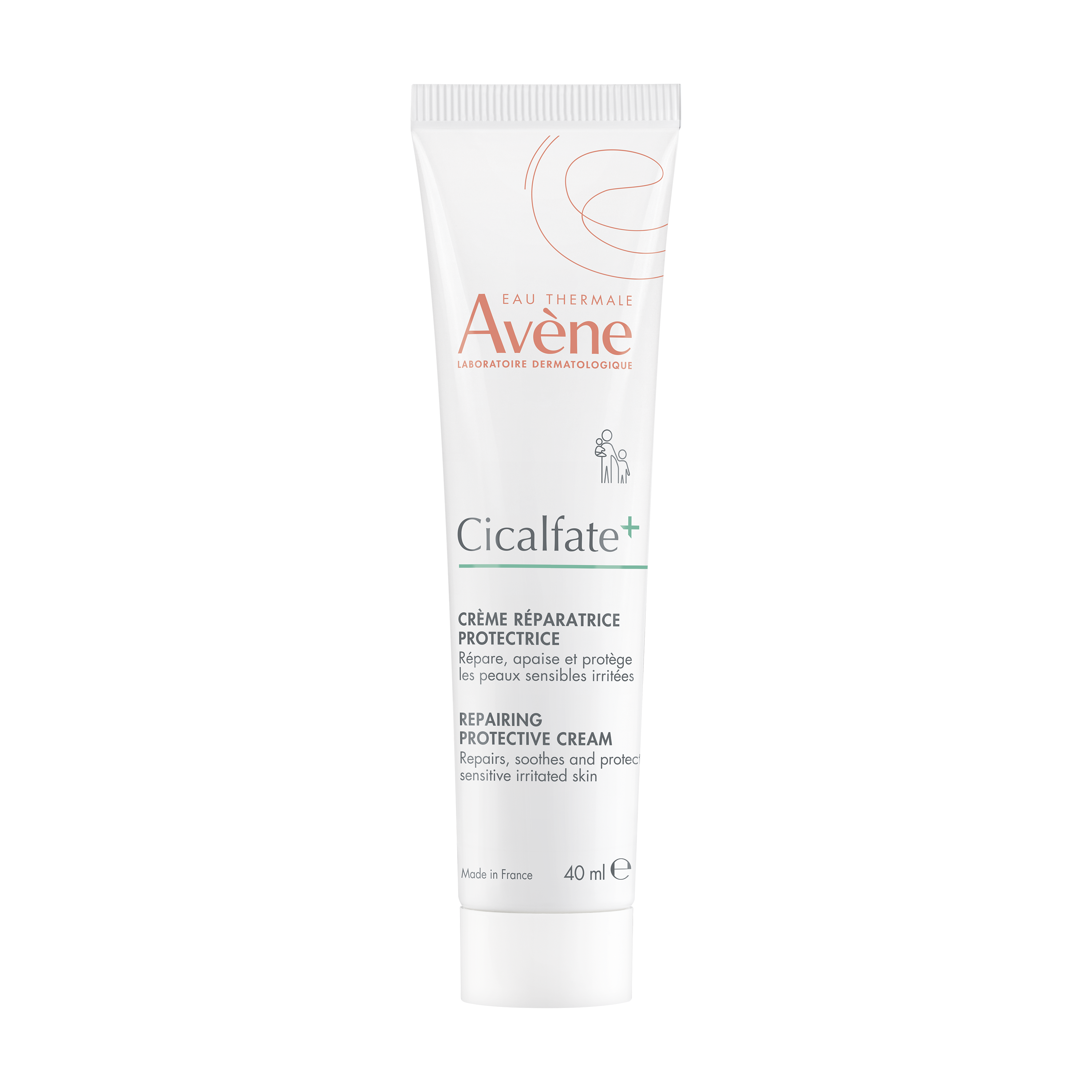 AVENE Cicalfate  Creme Creme 40 ml