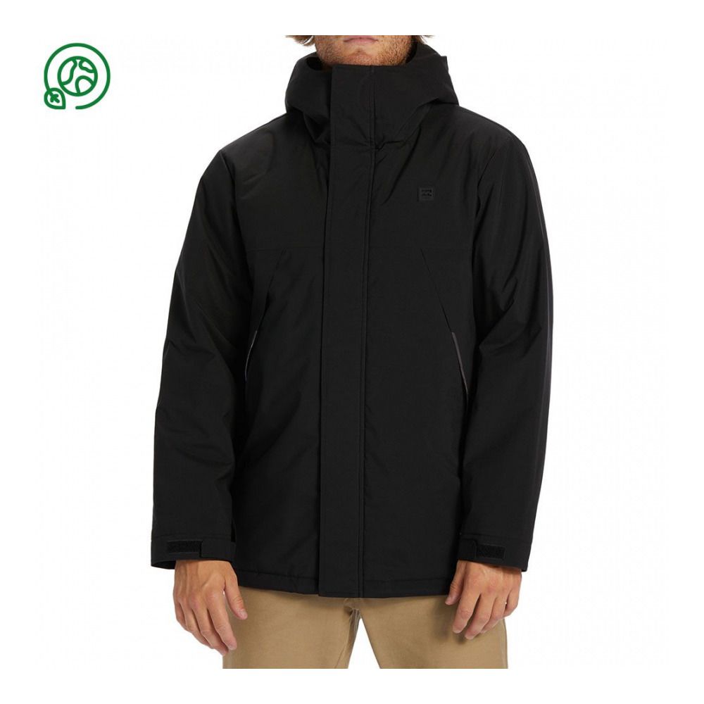 Billabong EXPEDITION - Veste Homme black