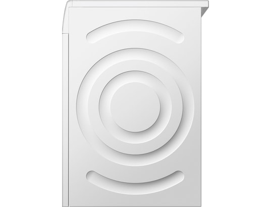 BOSCH - Sèche-linge pompe à chaleur WQG24502FR, Série 6, Condenseur autonettoyant