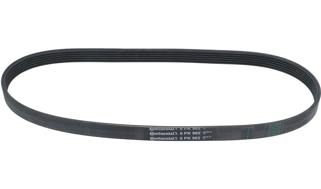 Multi v-rem 6 pk x 962 mm