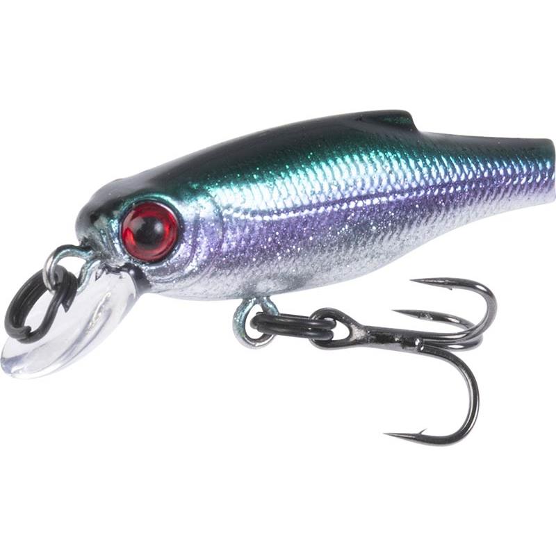 Leurre Coulant Hart Okashi Solid Minnow 30S - 3Cm